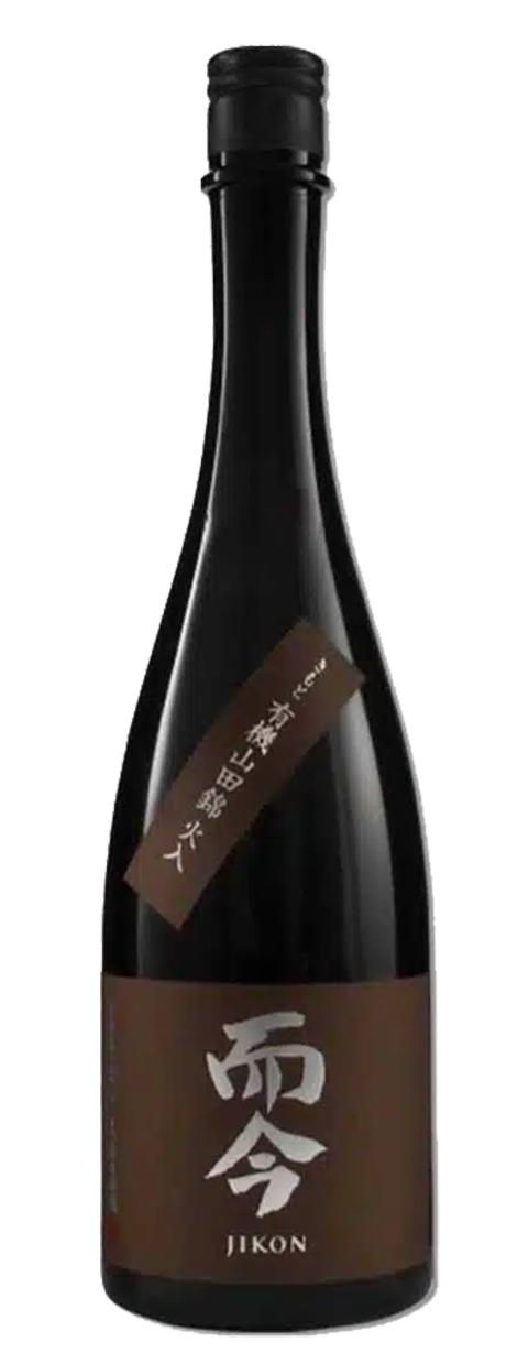 而今 有機山田錦 火入 生酛 純米大吟釀